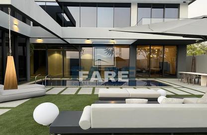 Villa - 4 Bedrooms - 6 Bathrooms for sale in Sendian - Masaar - Tilal City - Sharjah