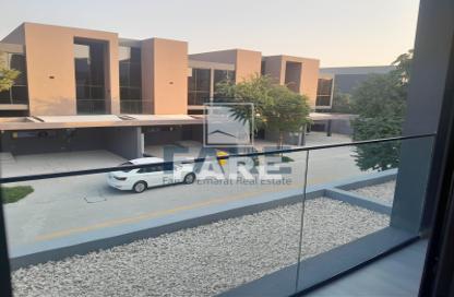 Villa - 4 Bedrooms - 6 Bathrooms for sale in Robinia - Masaar - Tilal City - Sharjah