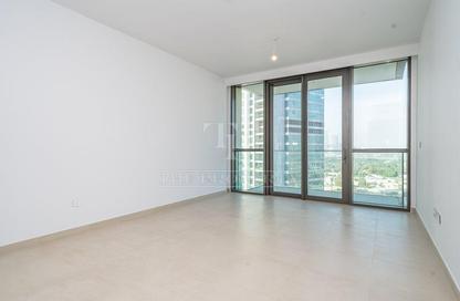 Apartment - 2 - 3 for rent in Downtown Views - Zabeel 2 - Zabeel - Dubai