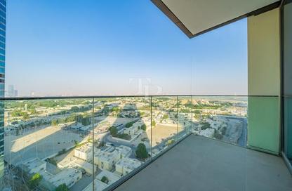 Apartment - 2 - 3 for rent in Downtown Views - Zabeel 2 - Zabeel - Dubai