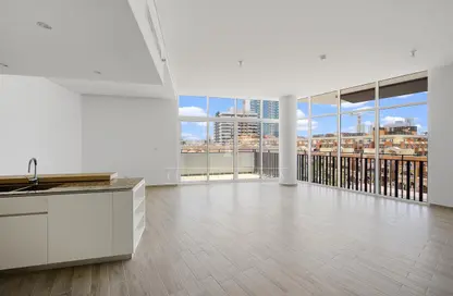 شقة - غرفة نوم - 1 حمام للايجار في بلجرافيا 3ب - 3 بلجرافيا - منطقة 15 - قرية جميرا الدائرية - دبي