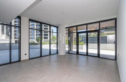 Apartment - 2 Bedrooms - 3 Bathrooms for rent in DT1 - Downtown Dubai - Dubai