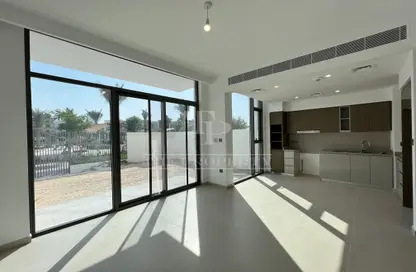 تاون هاوس - 2 غرف نوم - 3 حمامات للايجار في ربيع - المرابع العربية 3 - دبي