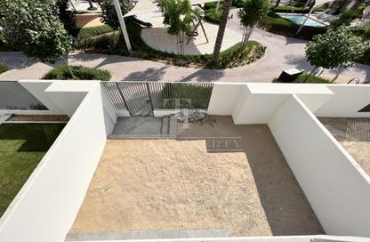 Townhouse - 3 Bedrooms - 4 Bathrooms for rent in Spring - Arabian Ranches 3 - Dubai