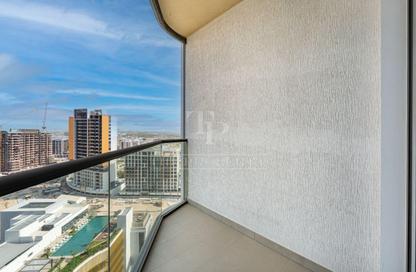 Apartment - 2 - 2 for rent in Sobha Hartland Waves - Sobha Hartland - Mohammed Bin Rashid City - Dubai