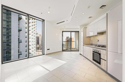 Apartment - 2 - 2 for rent in Sobha Hartland Waves - Sobha Hartland - Mohammed Bin Rashid City - Dubai