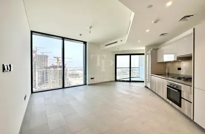 Apartment - 2 Bedrooms - 2 Bathrooms for rent in Sobha Hartland Waves - Sobha Hartland - Mohammed Bin Rashid City - Dubai