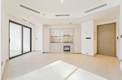 Apartment - 2 - 2 for rent in Sobha Hartland Waves - Sobha Hartland - Mohammed Bin Rashid City - Dubai