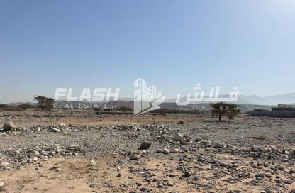 Land - Studio for sale in Seih Al Harf - Ras Al Khaimah