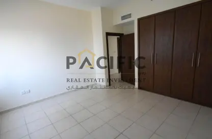 Apartment - 1 Bedroom - 1 Bathroom for rent in Al Warsan Building - Barsha Heights (Tecom) - Dubai