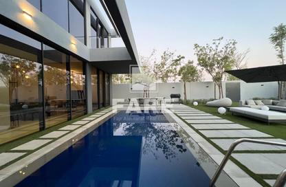 Villa - 5 Bedrooms - 7 Bathrooms for sale in Kaya - Masaar - Tilal City - Sharjah