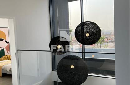 Villa - 5 Bedrooms - 7 Bathrooms for sale in Kaya - Masaar - Tilal City - Sharjah