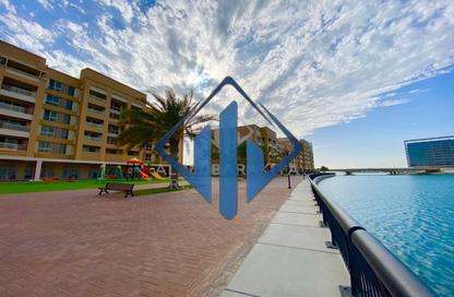 Apartment - Studio - 1 for rent in Lagoon B5 - The Lagoons - Mina Al Arab - Ras Al Khaimah