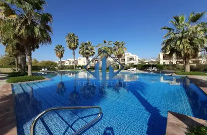 Villa - 4 Bedrooms - 5 Bathrooms for sale in Granada - Mina Al Arab - Ras Al Khaimah