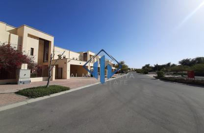 Villa - 4 Bedrooms - 5 Bathrooms for sale in Granada - Mina Al Arab - Ras Al Khaimah