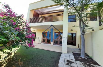 Villa - 4 Bedrooms - 5 Bathrooms for sale in Granada - Mina Al Arab - Ras Al Khaimah