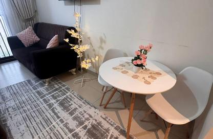 Apartment - Studio - 1 Bathroom for rent in Maryam Island - Al Khan - Sharjah