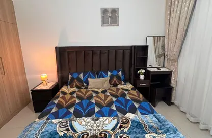 شقة - 1 حمام للايجار في جزيرة مريم - الخان - الشارقة