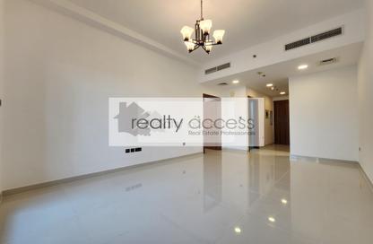 Apartment - 1 - 2 for rent in Jaddaf Views - Al Jaddaf - Dubai