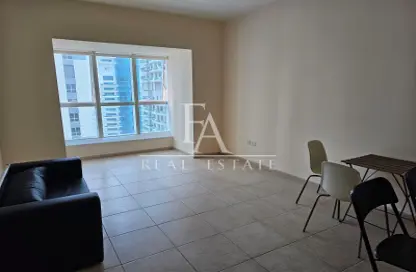 Apartment - 1 Bedroom - 2 Bathrooms for rent in Elite Residence - Dubai Marina - Dubai