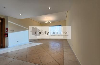 Apartment - 3 Bedrooms - 3 Bathrooms for rent in 21st Century Tower - Sheikh Zayed Road - Dubai