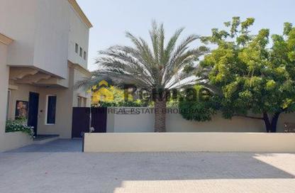 Villa - 7+ Bedrooms - 6 Bathrooms for rent in Springs 15 - The Springs - Dubai