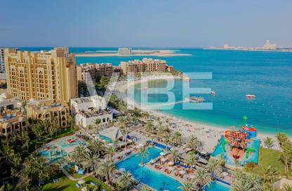 أرض - استوديو للبيع في جزيرة الكنز - جزيرة المرجان - رأس الخيمة