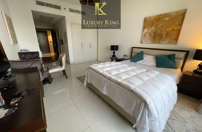 Apartment - Studio - 1 Bathroom for sale in Ghalia Tower - District 18 - Jumeirah Village Circle - Dubai Apartment - Studio - 1 Bathroom for sale in Ghalia Tower - District 18 - Jumeirah Village Circle - Dubai