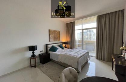 Apartment - Studio - 1 Bathroom for sale in Ghalia Tower - District 18 - Jumeirah Village Circle - Dubai Apartment - Studio - 1 Bathroom for sale in Ghalia Tower - District 18 - Jumeirah Village Circle - Dubai