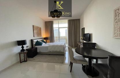 Apartment - Studio - 1 Bathroom for sale in Ghalia Tower - District 18 - Jumeirah Village Circle - Dubai Apartment - Studio - 1 Bathroom for sale in Ghalia Tower - District 18 - Jumeirah Village Circle - Dubai