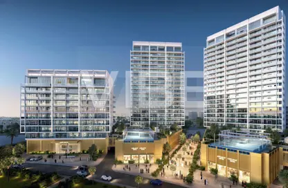 Apartment - Studio - 1 Bathroom for sale in Cape Hayat - Mina Al Arab - Ras Al Khaimah Apartment - Studio - 1 Bathroom for sale in Cape Hayat - Mina Al Arab - Ras Al Khaimah