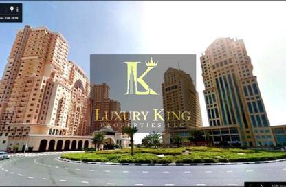 Apartment - Studio - 1 Bathroom for sale in Silicon Gates 1 - Silicon Gates - Dubai Silicon Oasis - Dubai Apartment - Studio - 1 Bathroom for sale in Silicon Gates 1 - Silicon Gates - Dubai Silicon Oasis - Dubai