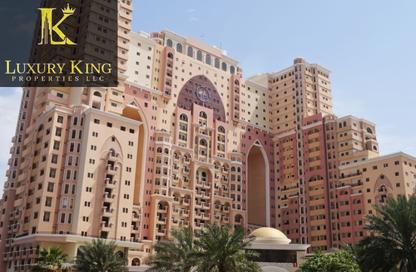 Apartment - Studio - 1 Bathroom for sale in Silicon Gates 1 - Silicon Gates - Dubai Silicon Oasis - Dubai