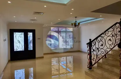 Villa - 4 Bedrooms - 4 Bathrooms for rent in Mirdif Villas - Mirdif - Dubai