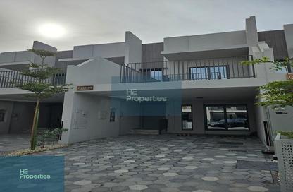 Townhouse - 2 Bedrooms - 3 Bathrooms for rent in MAG Eye - MAG City - Mohammed Bin Rashid City - Dubai
