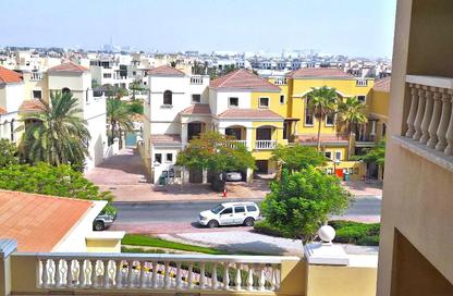 Apartment - 1 Bedroom - 1 Bathroom for sale in Royal Breeze 4 - Royal Breeze - Al Hamra Village - Ras Al Khaimah