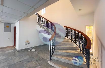 Villa - 4 Bedrooms - 5 Bathrooms for rent in Umm Suqeim 3 Villas - Umm Suqeim 3 - Umm Suqeim - Dubai