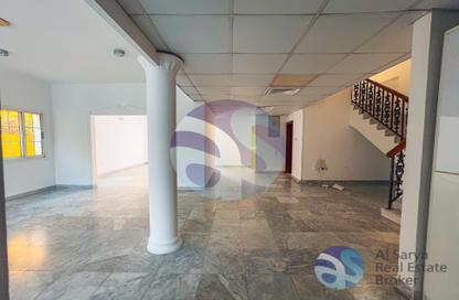 Villa - 4 Bedrooms - 5 Bathrooms for rent in Umm Suqeim 3 Villas - Umm Suqeim 3 - Umm Suqeim - Dubai