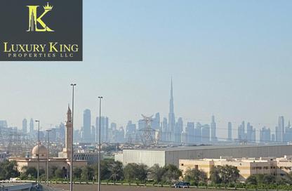 Apartment - 3 Bedrooms - 3 Bathrooms for sale in Souk Al Warsan Townhouses F - Souk Al Warsan - International City - Dubai