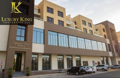 Apartment - 3 Bedrooms - 3 Bathrooms for sale in Souk Al Warsan Townhouses F - Souk Al Warsan - International City - Dubai