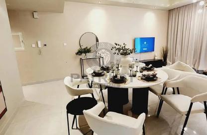 Apartment - 1 - 2 for sale in AG Square - Dubai Land Residence Complex - Dubai Apartment - 1 - 2 for sale in AG Square - Dubai Land Residence Complex - Dubai