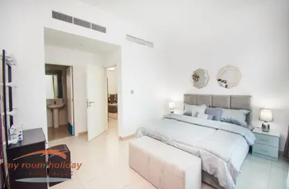 شقة - غرفة نوم - 2 حمامات للايجار في تلال الخيل - القوز - دبي