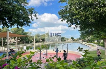 Villa - 2 Bedrooms - 3 Bathrooms for rent in Springs 3 - The Springs - Dubai