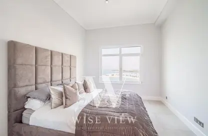 شقة - غرفة نوم - 2 حمامات للبيع في المصلى - مساكن شور لاين - نخلة جميرا - دبي