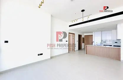 شقة - غرفة نوم - 2 حمامات للايجار في بن غاطي عنبر - منطقة 11 - قرية جميرا الدائرية - دبي