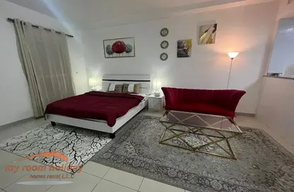 شقة - 1 حمام للايجار في تلال الخيل - القوز - دبي شقة - 1 حمام للايجار في تلال الخيل - القوز - دبي