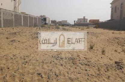 أرض - استوديو للبيع في حوشي 1 - حوشي - البادي - الشارقة أرض - استوديو للبيع في حوشي 1 - حوشي - البادي - الشارقة