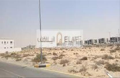 أرض - استوديو للبيع في حوشي 1 - حوشي - البادي - الشارقة أرض - استوديو للبيع في حوشي 1 - حوشي - البادي - الشارقة