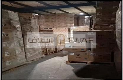 Factory - Studio - 7+ Bathrooms for sale in Industrial Area 5 - Sharjah Industrial Area - Sharjah Factory - Studio - 7+ Bathrooms for sale in Industrial Area 5 - Sharjah Industrial Area - Sharjah