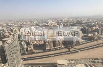 أرض - استوديو للبيع في شارع 20 - النهدة - الشارقة أرض - استوديو للبيع في شارع 20 - النهدة - الشارقة